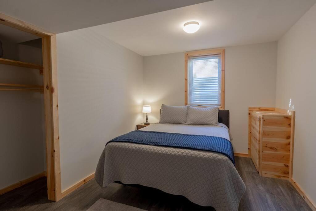 Family Home W/ 2 King, 2 Queen Beds + Game Room Bemidji Zewnętrze zdjęcie