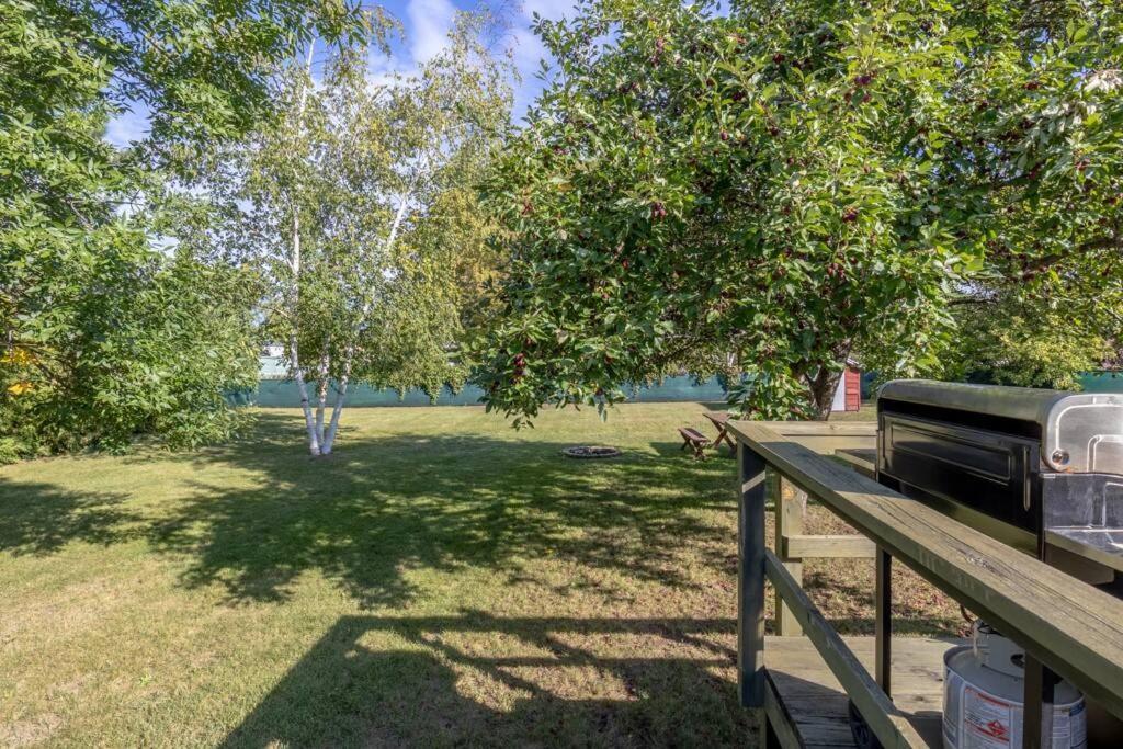 Family Home W/ 2 King, 2 Queen Beds + Game Room Bemidji Zewnętrze zdjęcie